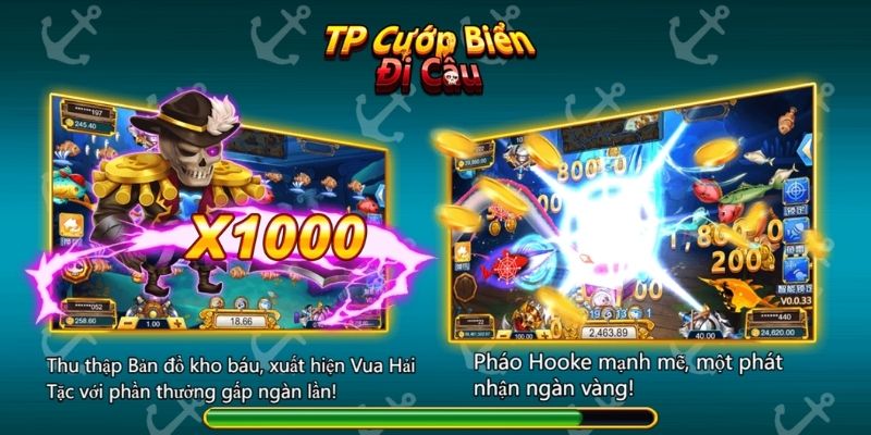 Sinh vật biển đa dạng