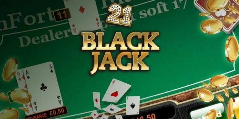 Blackjack là gì?