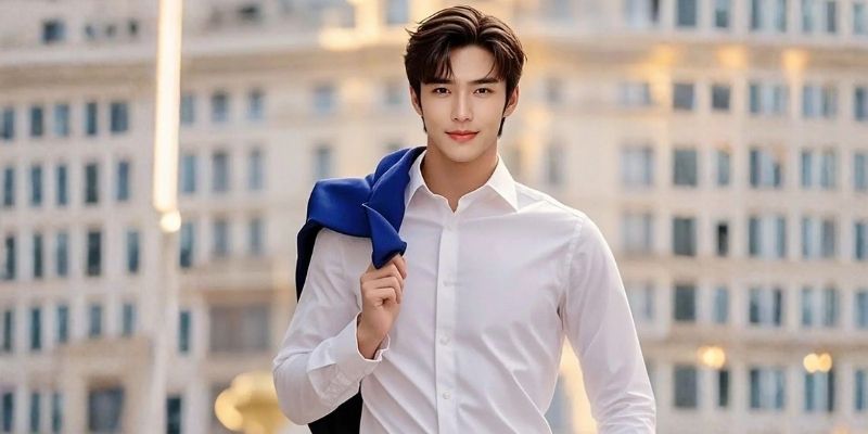 CEO Tấn Tài phát triển mô hình kinh doanh