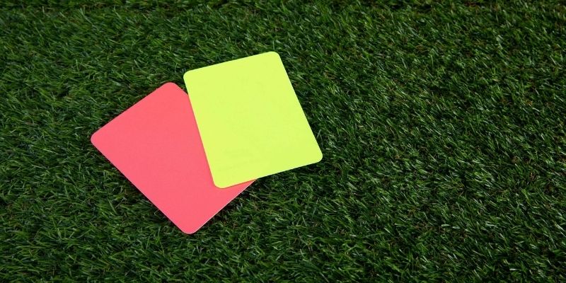 Kèo thẻ phạt là gì?