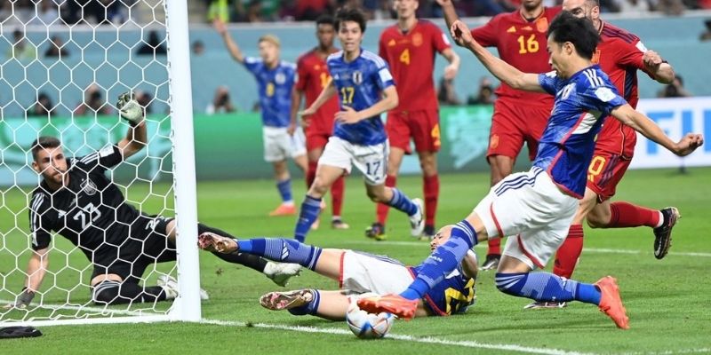 Không phân tích lối đá và hệ thống chiến thuật